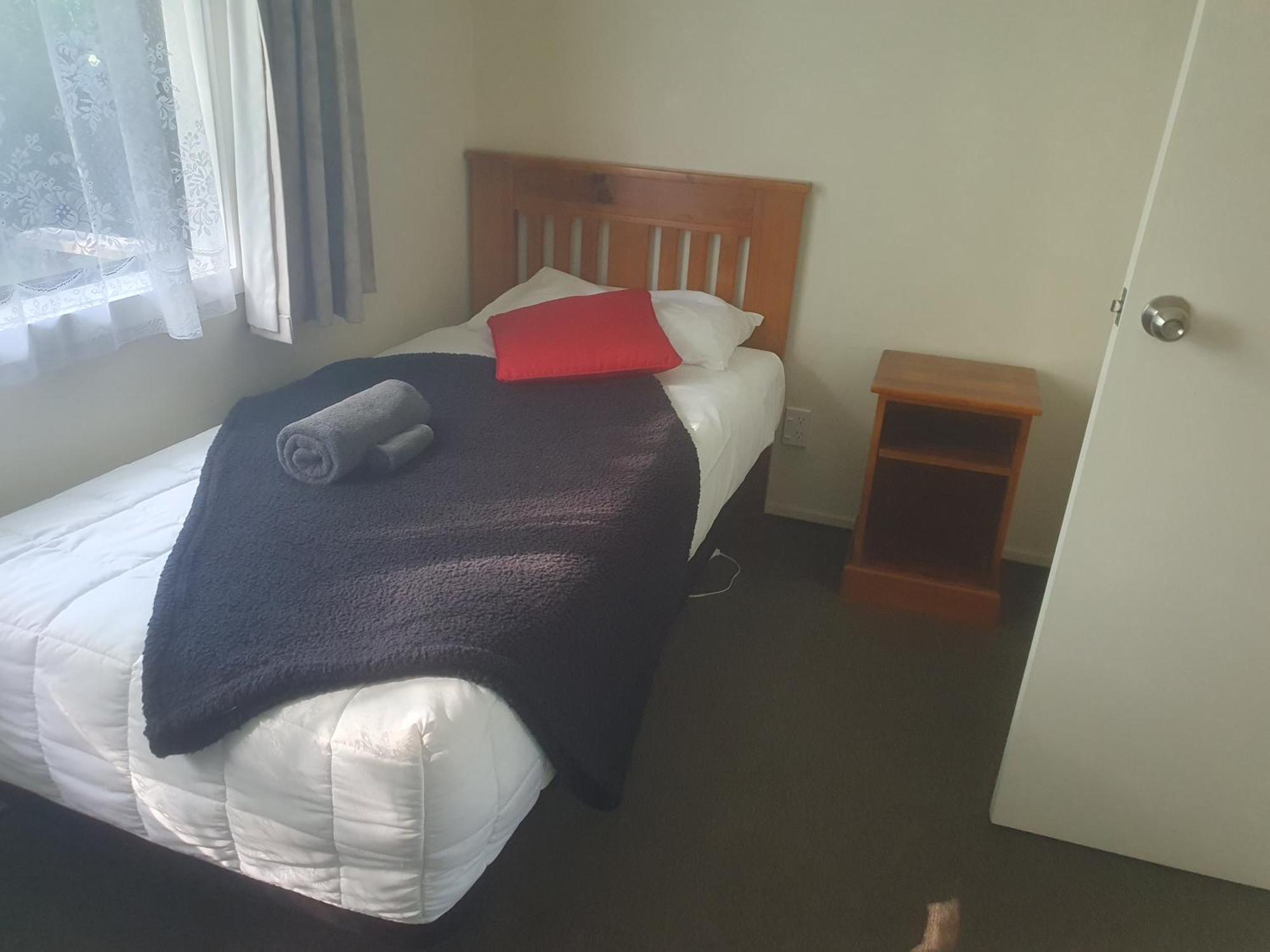杰拉尔丁汽车旅馆 外观 照片