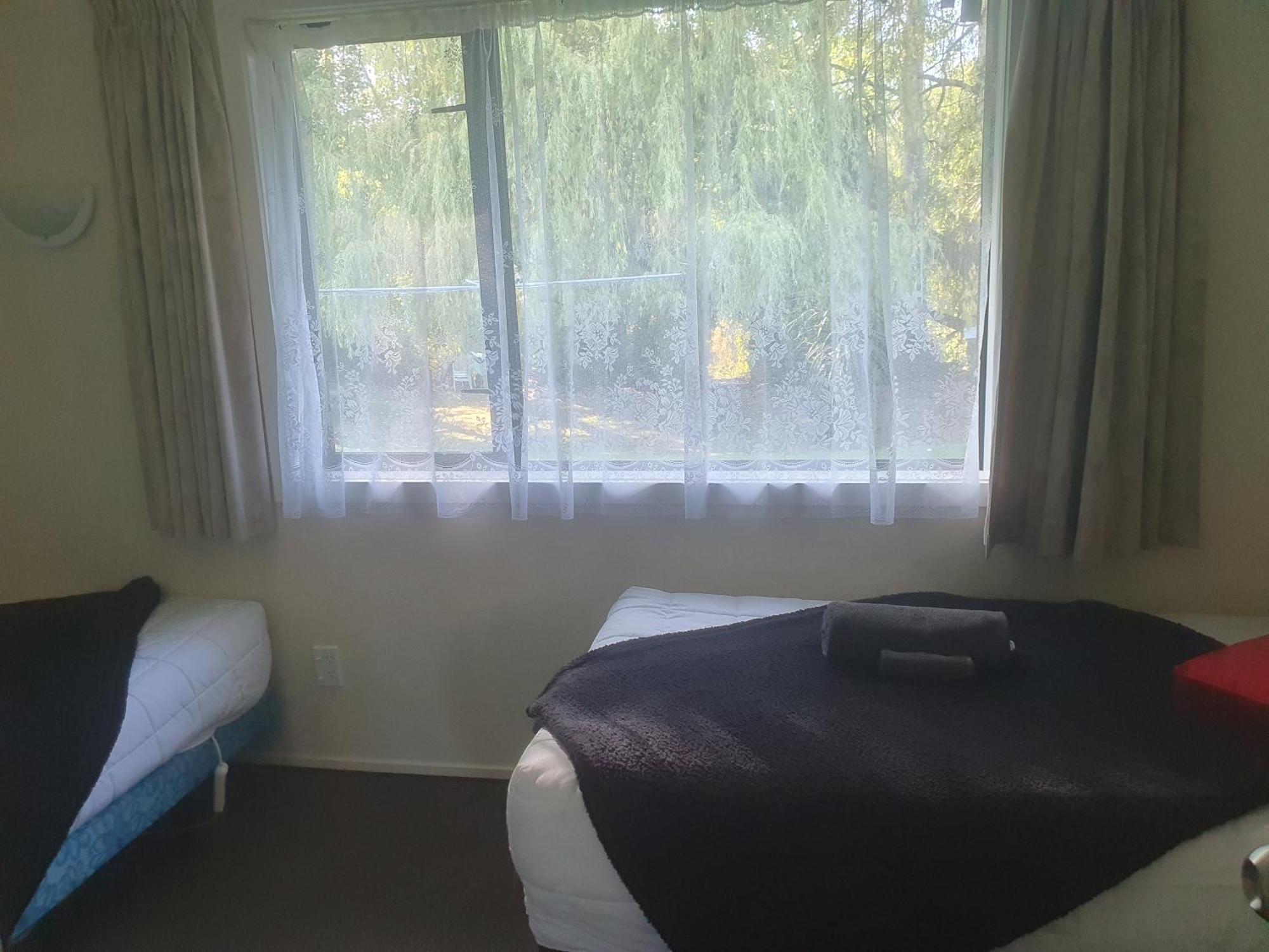 杰拉尔丁汽车旅馆 外观 照片